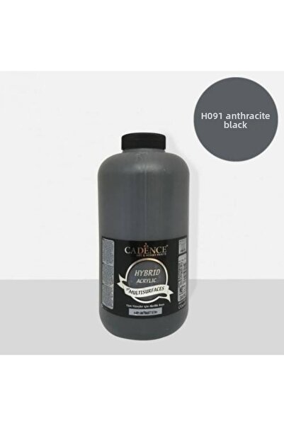 Cadence Boya Hybrid Akr. Multisurfaces H-091 Anthracite Black 2000ml