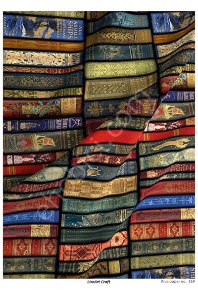 ehobici الموديل 369 - مصنوعة من النحاس Dekopaj Lineart Craft