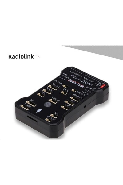 OEM جهاز التحكم في الطيران راديولينك بيكسهاوك