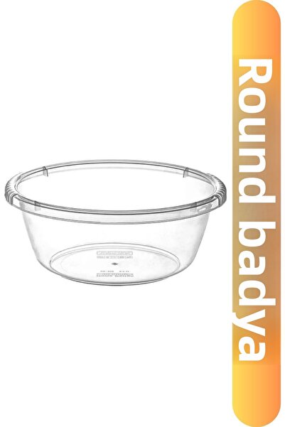 Viyalente 4.2 Lt. Round Colored Basin | Basin Bd-910