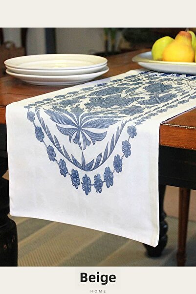 ECEMRE American Service - Față de masă imprimată digital