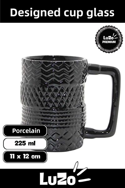 LuZo Premium Gift for Lover Friend Decorative Stylish Porcelain Specially Des...