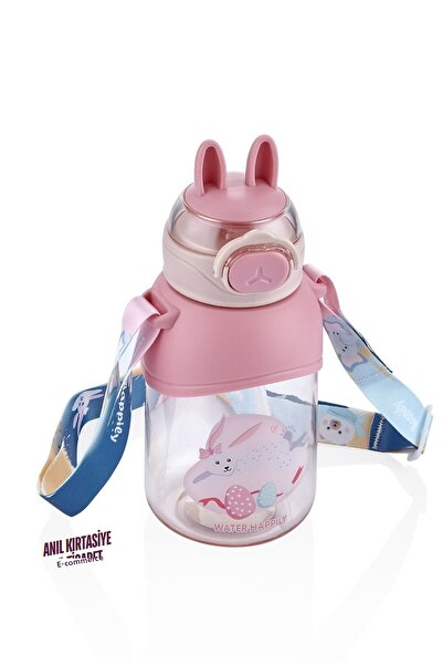 Vagonlife 650 ml Water Bottle - Figured Design