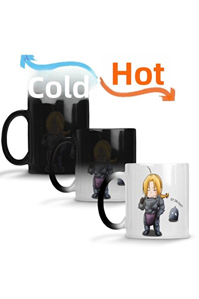 Baskı Dükkanı كوب إيدي إي أول ماجيك كوب بورسلين