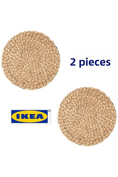 IKEA خدمة SOARÉ الأمريكية، صفير الماء، 37 سم (2 قطعة)