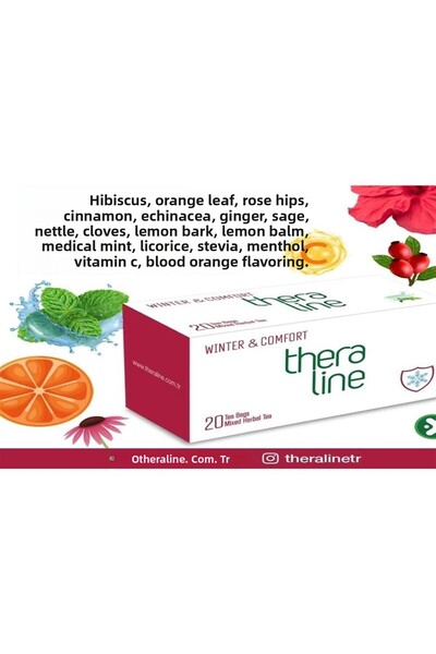 Theraline Winter & Comfort