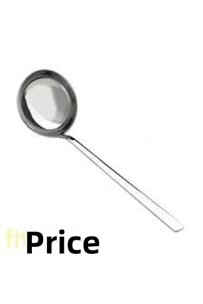 Kısmet 304 مغرفة فولاذية