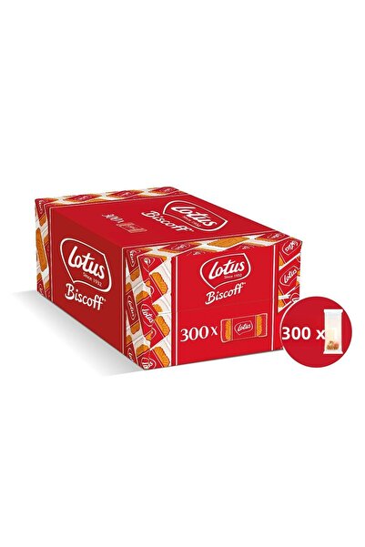 Lotus Biscoff 50g * 6.25g X 6 Pack