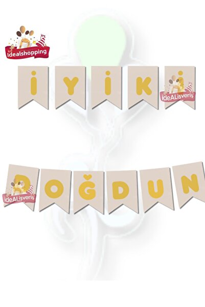 BKMC PARTY Χρόνια Πολλά με Χρυσό Φύλλο "