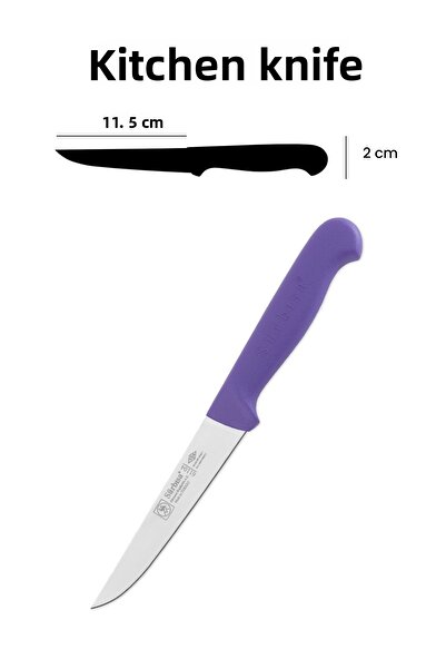 Sürbisa SÜRBISA 61104 KITCHEN BLADE