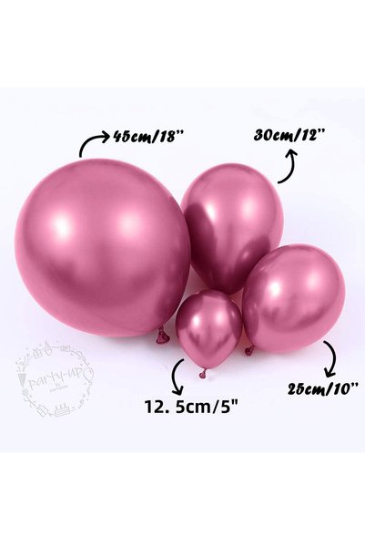 PARTİAVM 3 Years Licensed Large Size Masha and Big Bear Balloon Set Masha Balloon and 100cm Number Balloon