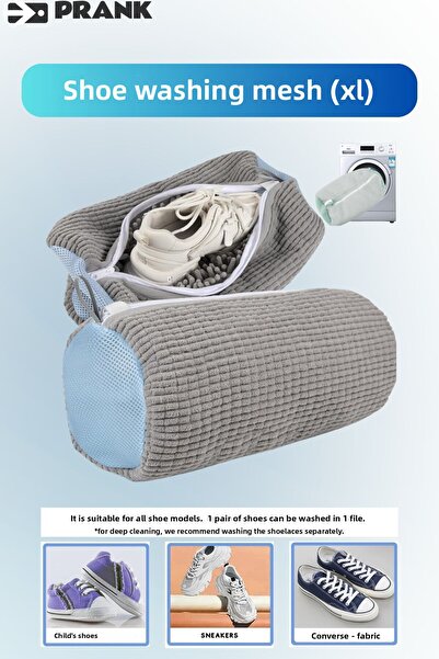 ROSALIND شبكة غسيل الأحذية XL