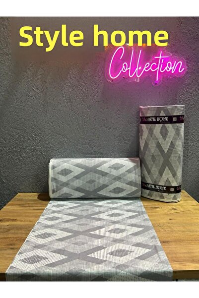 Gasel Home ستايل هوم - غطاء لحاف من القماش المتري