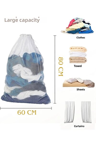 Sihirlicin Plasa pentru rufe - reglat multifunctionala pentru dimensiuni 60x8...