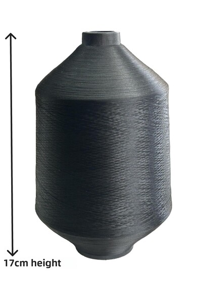 TEXON خيوط أوفرلوك 150 دينير (خيوط الموز)