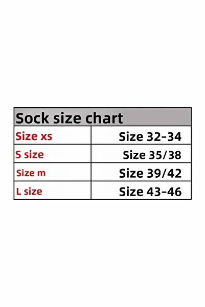 Nike Σετ κάλτσες Unisex - SX5547-010