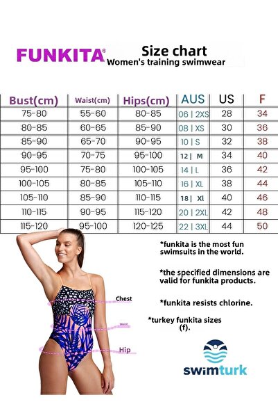 FUNKİTA Funkita DB Dot Matrix Women's Training Swimsuit, Diamond Back