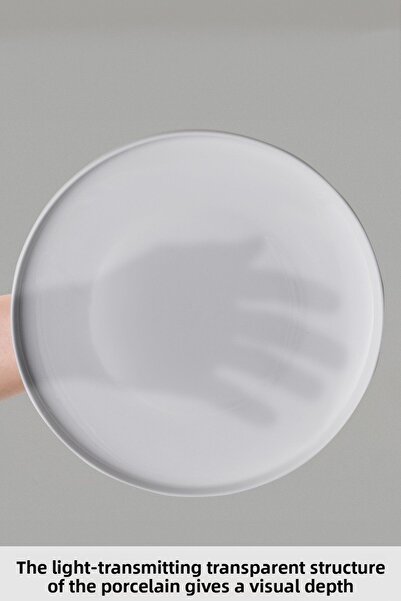 Karaca Elegance Gold - 38 Piece Breakfast Set for 6