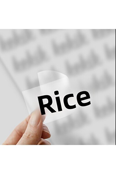 BLS Home ملصق جرة - مجموعة بلسم مكونة من 15 قطعة - لا يتأثر بالماء - ملصق بلس...