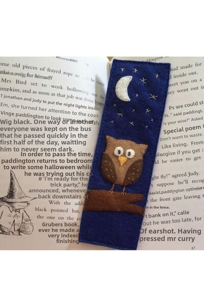 BFATASARIM إشارة مرجعية من اللباد