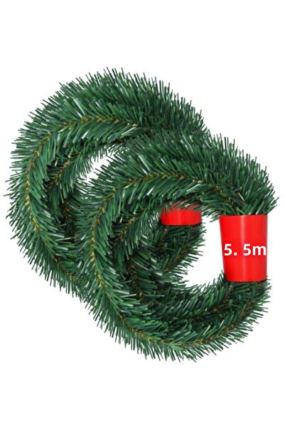 Happyland سلك أخضر فوق الصنوبر 5 م