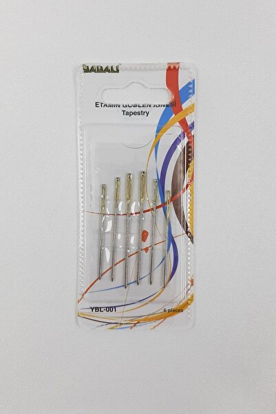 Hayalperest boncuk Ac pentru tapiserie Etamin