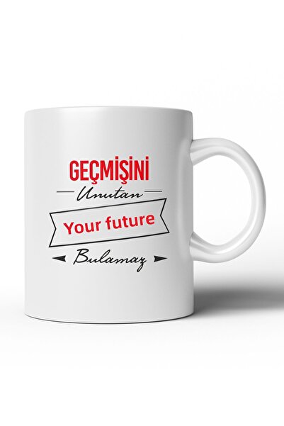 MOD10 كوب مطبوع بتصميم مخصص - RP007