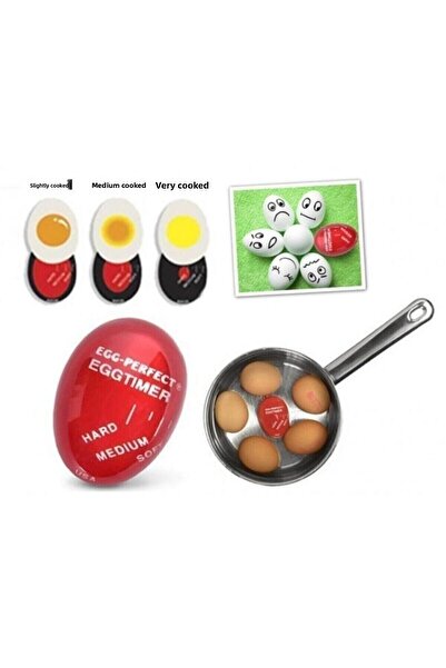 aciltıp medikal Stunt Egg Timer Egg Timer Fma03520