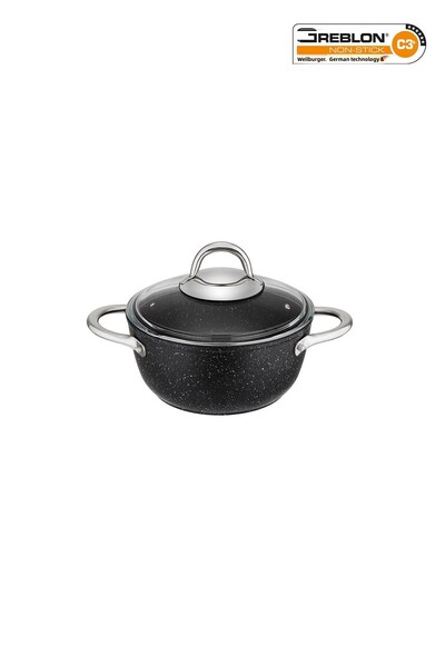 Neva N3106 وعاء عميق 20 سم من بيتر برو