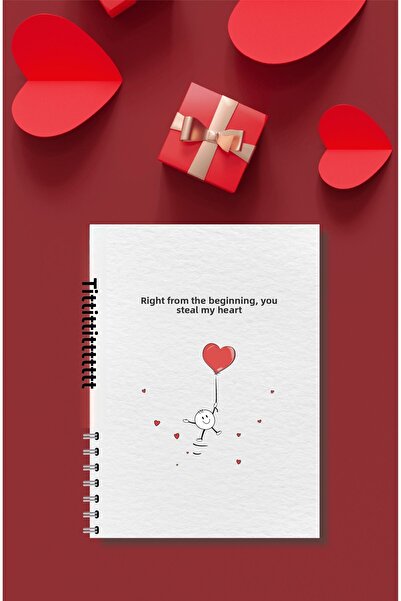 BULUT DİJİTAL Ziua Îndrăgostiților Fericită - Cadou de Ziua Îndrăgostiților