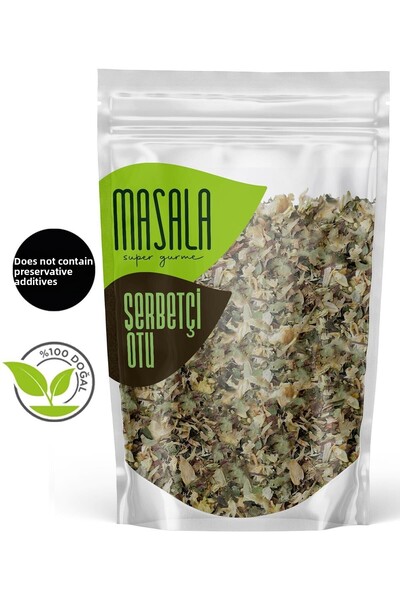Super Gurme Masala 30 جرام من عشبة القفز - هوبس (هامولوس لوبولوس)