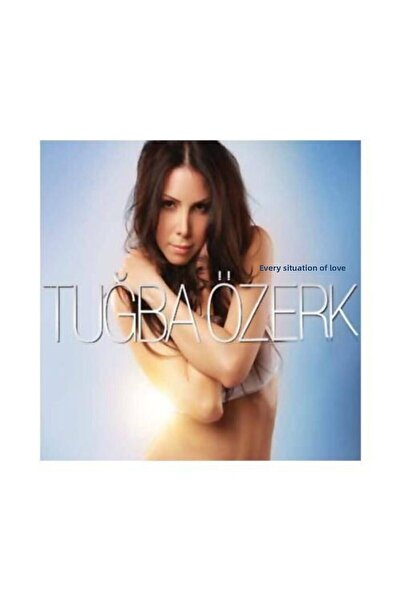 Asrın Müzik Tuğba Özerk - Every State of Love