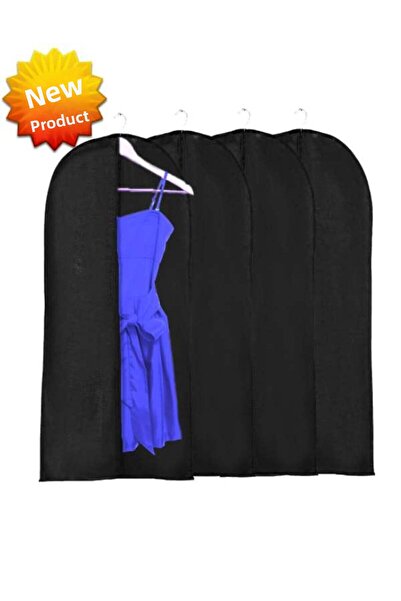 DEMİROĞLU EV TEKSTİL 5 BUC. HUSĂ COSTUME ORGANIZATOR DE DULAP.