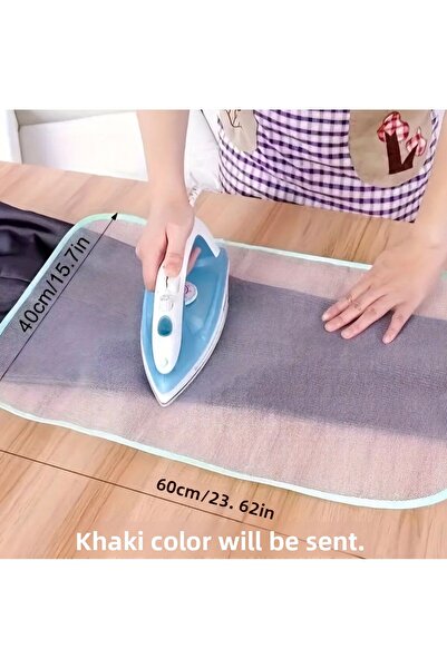 Han Ticarethane Προστατευτικό δίχτυ σιδήρου με λευκό πλαίσιο