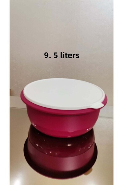 Tupperware Mixim Mixing and Storage Container 9.5 l