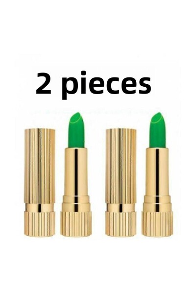 MUJGAN Magic Lipstick 2 Pieces
