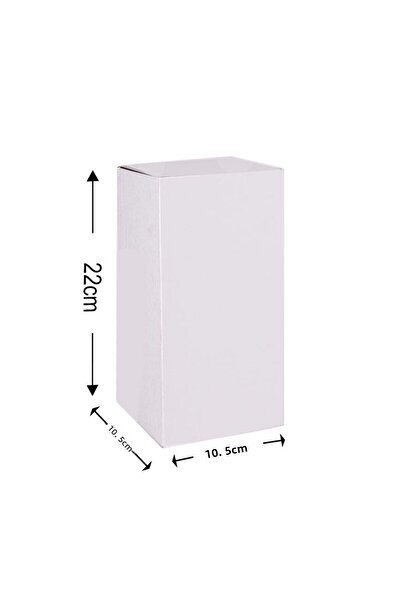 Deep Craft Deepcraft 4-Piece Cup Set with Stand Dead End Printed Gazelle Pattern 4-Piece Cup Set 190 ml