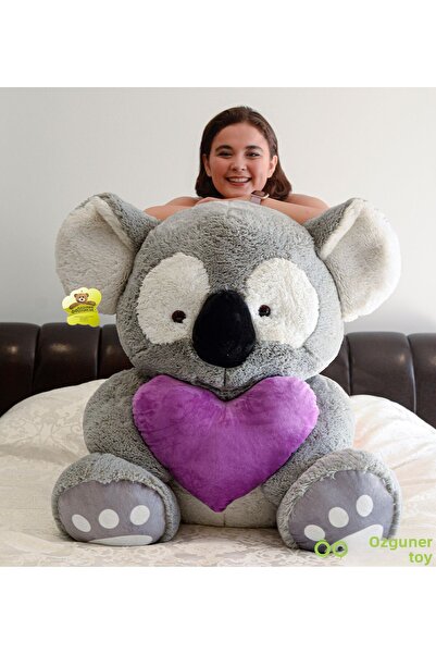 Özgüner Oyuncak Koala: the Sweetest Form of Cuteness!"