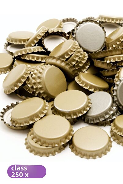 Morpanya غطاء غاز الصودا غطاء زجاجة الصودا غطاء زجاجة لعصير الفاكهة المعلب 250 قطعة