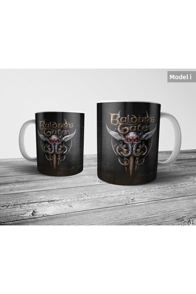 Pixxa كوب بوابة بلدور موديل 1