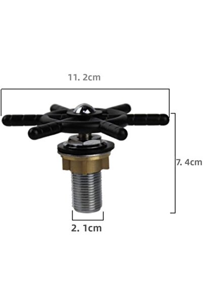 MIBRU Coffee rinser with metal box