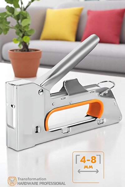 Transformacion مسدس دباسة يدوي - مسدس دباسة الأثاث 721758