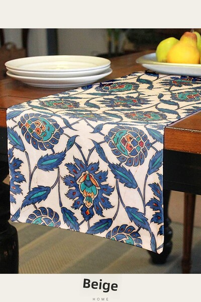 ECEMRE American Service - Față de masă imprimată digital