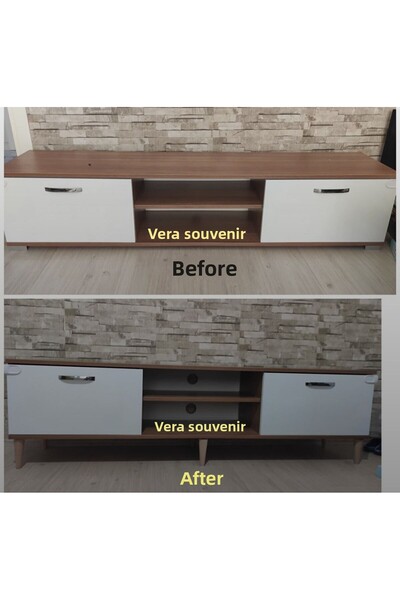 TNT 4 bucăți 30 cm picior conic din lemn picior scaun picior bază picior mobilă picior dulap 3301000000727