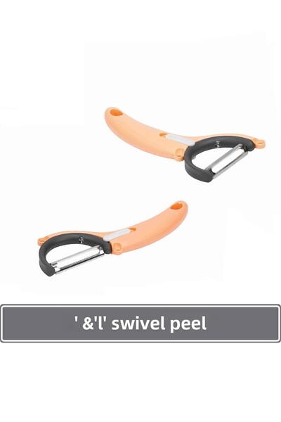 Sunplast Y I مقشرة دوارة