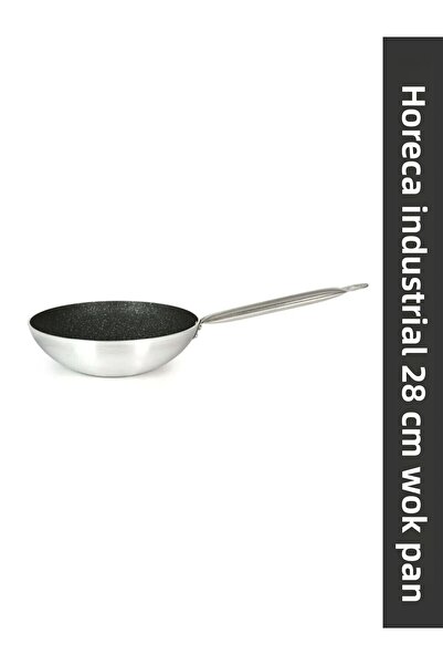 Viyalente مقلاة هوريكا الصناعية 28 سم