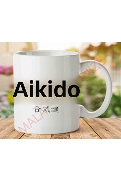 ART HEDİYE كوب أيكيدو الأكثر مبيعًا