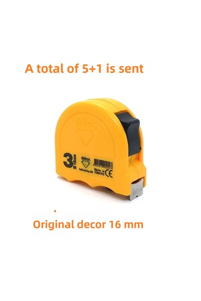 Ymc 5 bucăți de decor 3 metri x 16 mm bandă Cumpărați metru 1 bucăți 3 metri ...