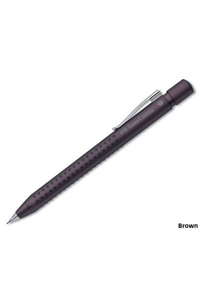 Faber Castell فابر جريب 2011 0.7 قلم طرف