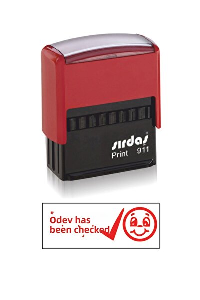 KARADENİZ DİJİTAL صندوق المعلم - صندوق تحفيز الطالب - الواجبات المنزلية تم فح...